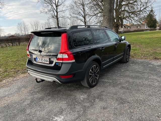 Volvo XC 70